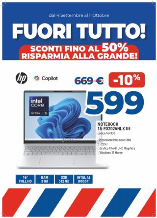 HP 15-FD2026NLX U5
